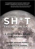 Shit the Moon Said