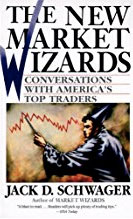 New Market Wizards by Jack Schwager