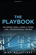The Playbook by Mike Belafiore