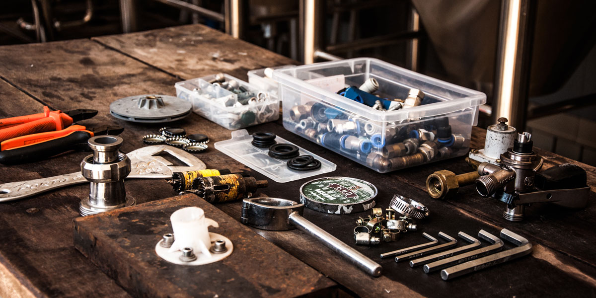 Tools for trading