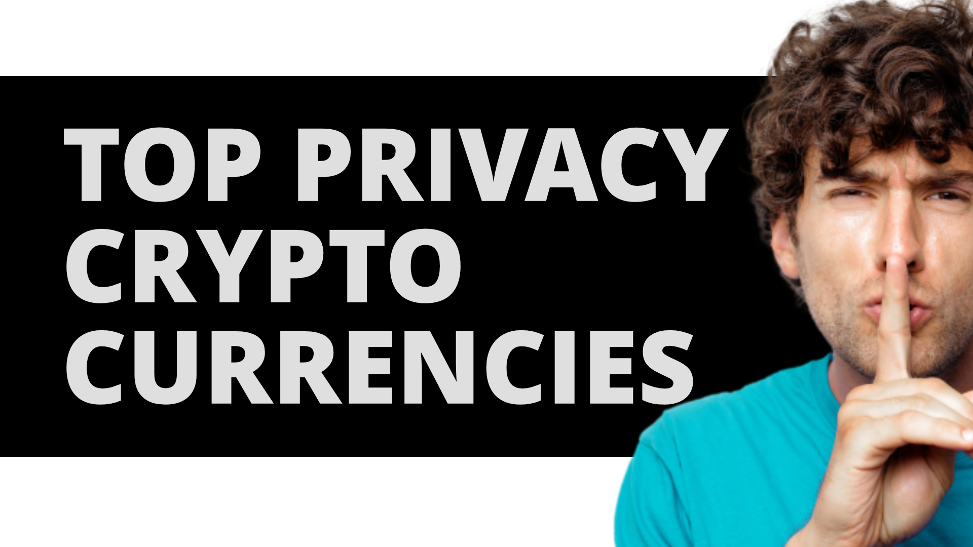 Top privacy cryptocurrencies