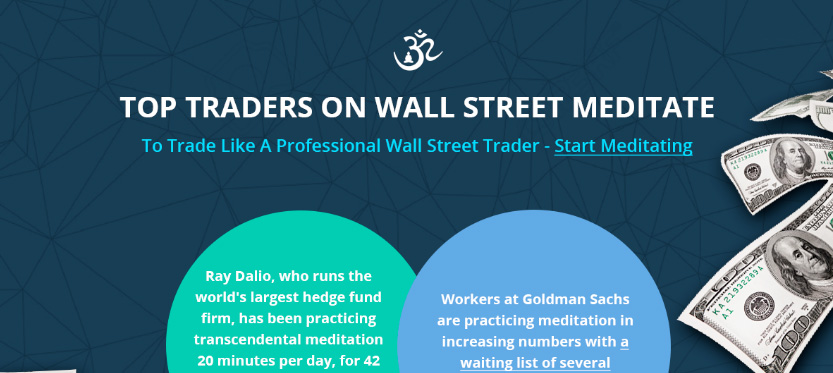 Top traders do this
