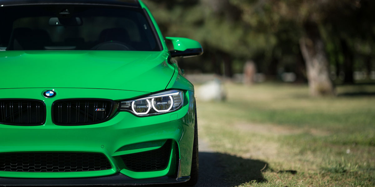 Dream car
