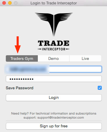traders-gym