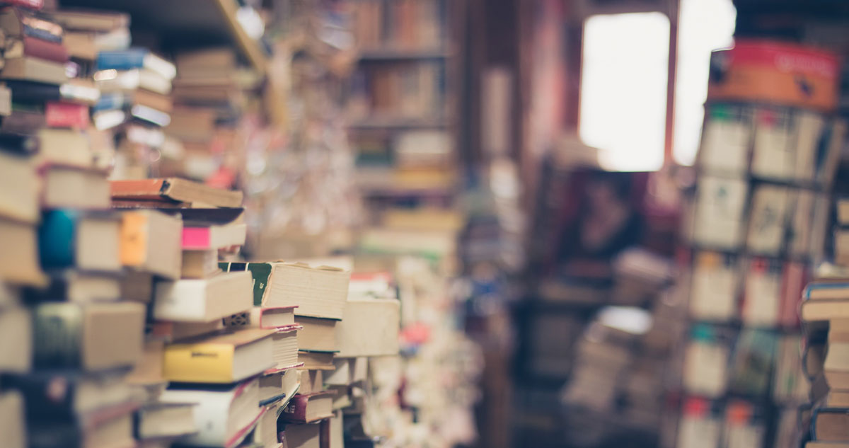 Trading Books