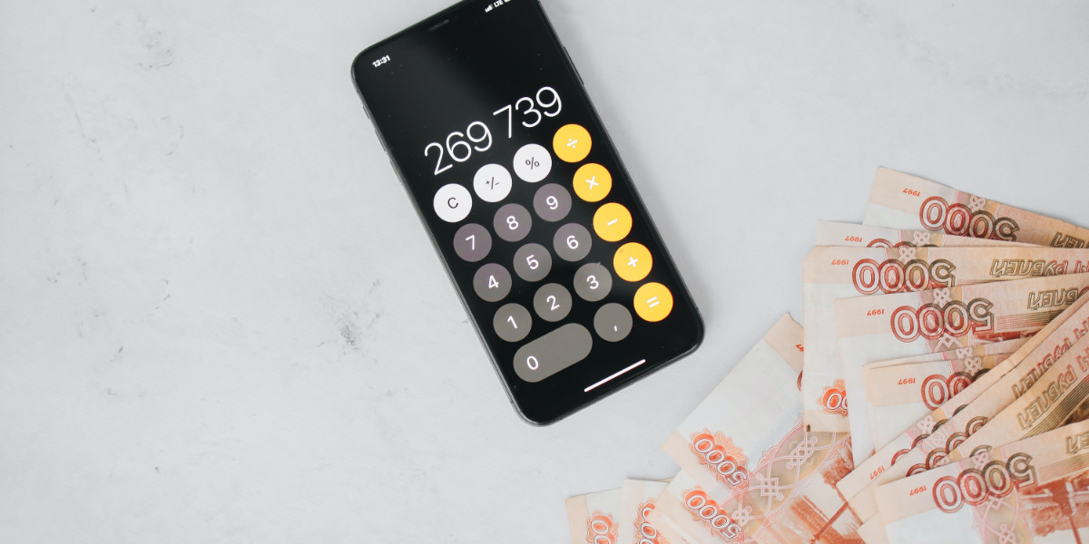 Trading calculator