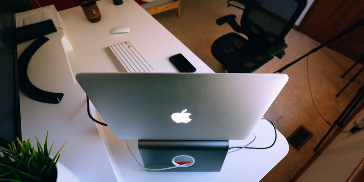 Trading Computer