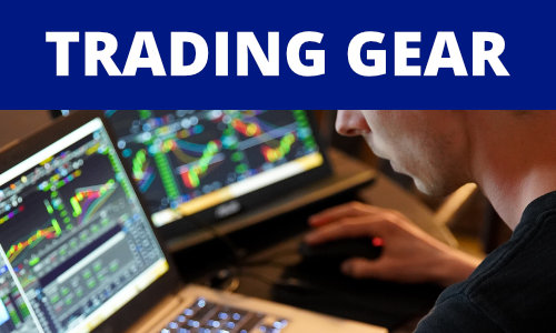 Trading gear 