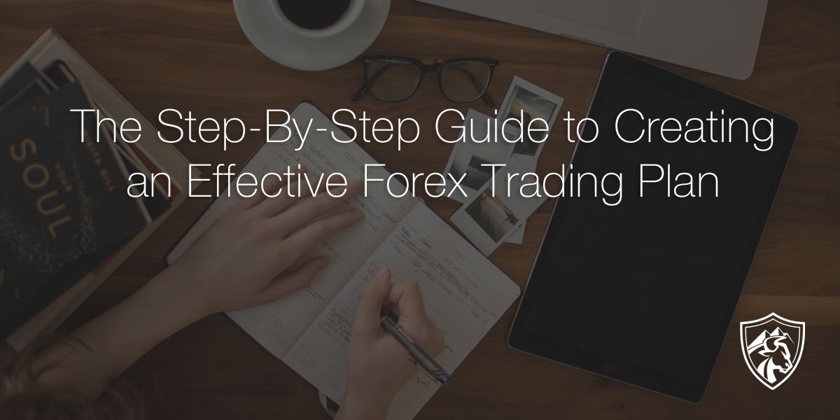 Forex Trading Plan Guide