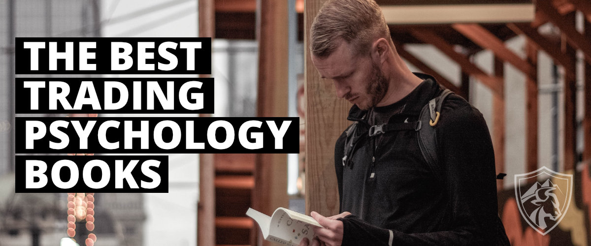 Best trading psychology books list