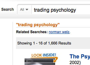trading-psychology