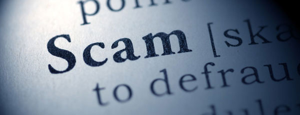 Exposing scams in FX trading 