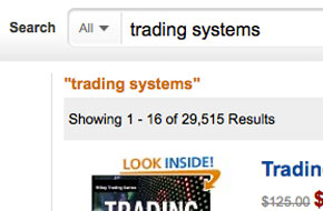 trading-systems