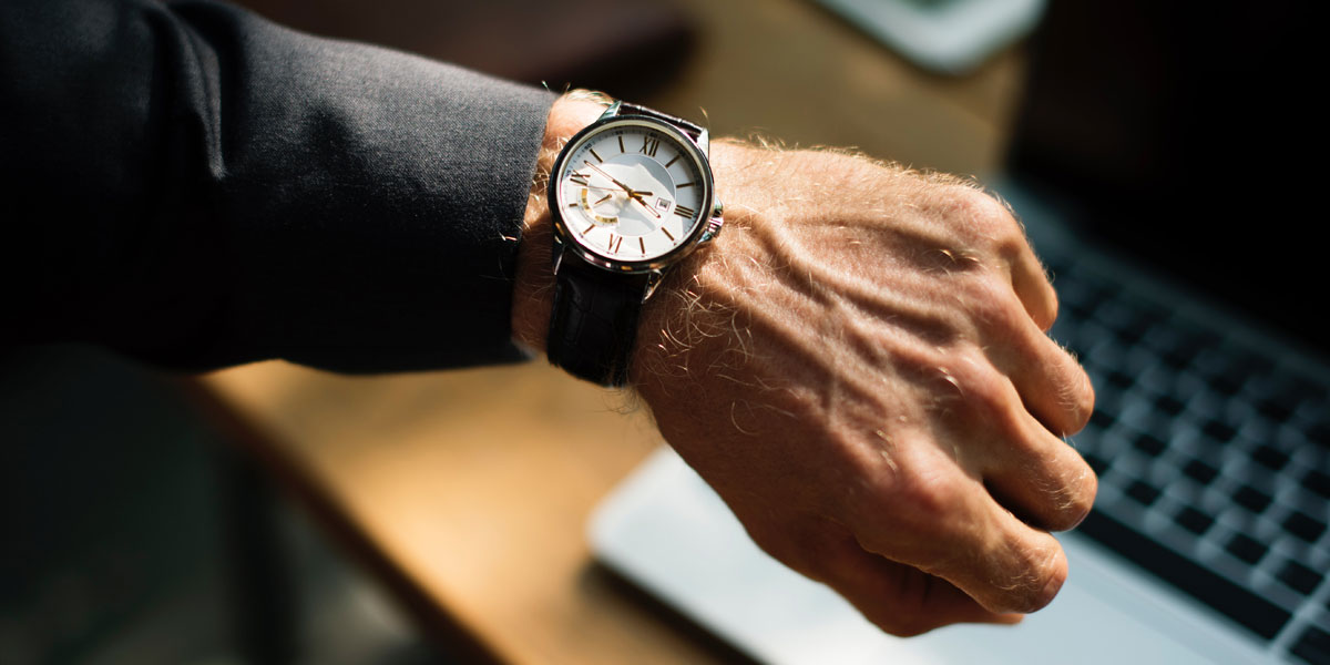 Trading Timeframe