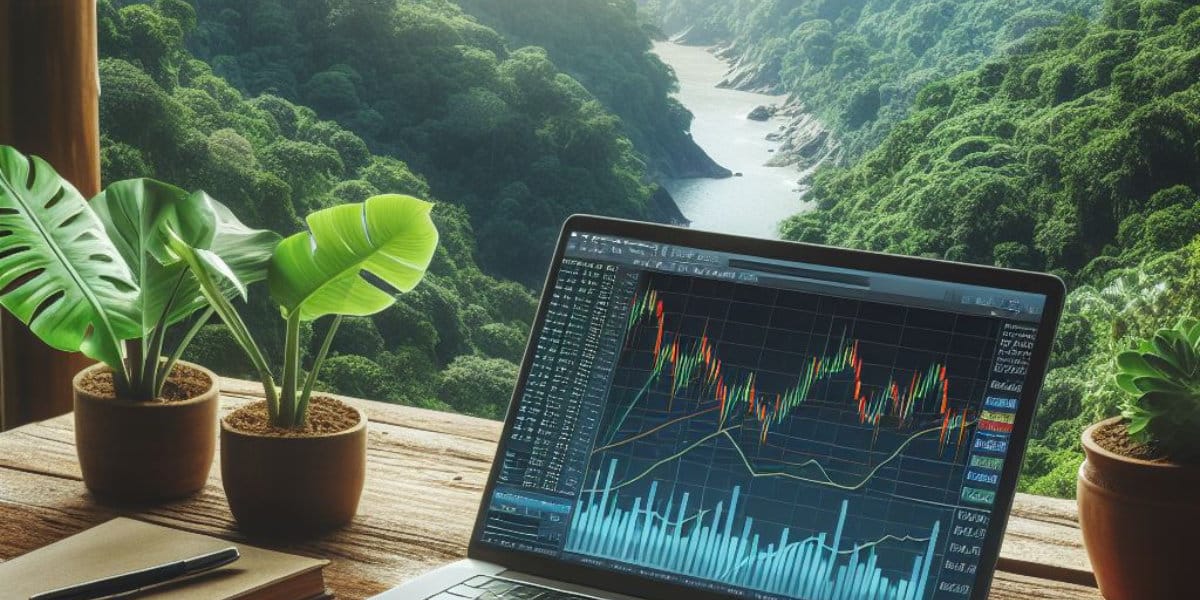 Travel trading