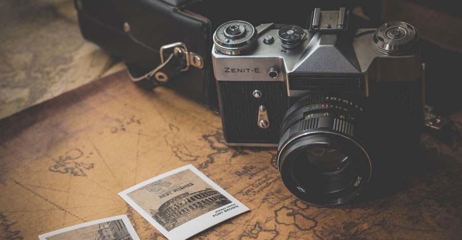Trade to travel