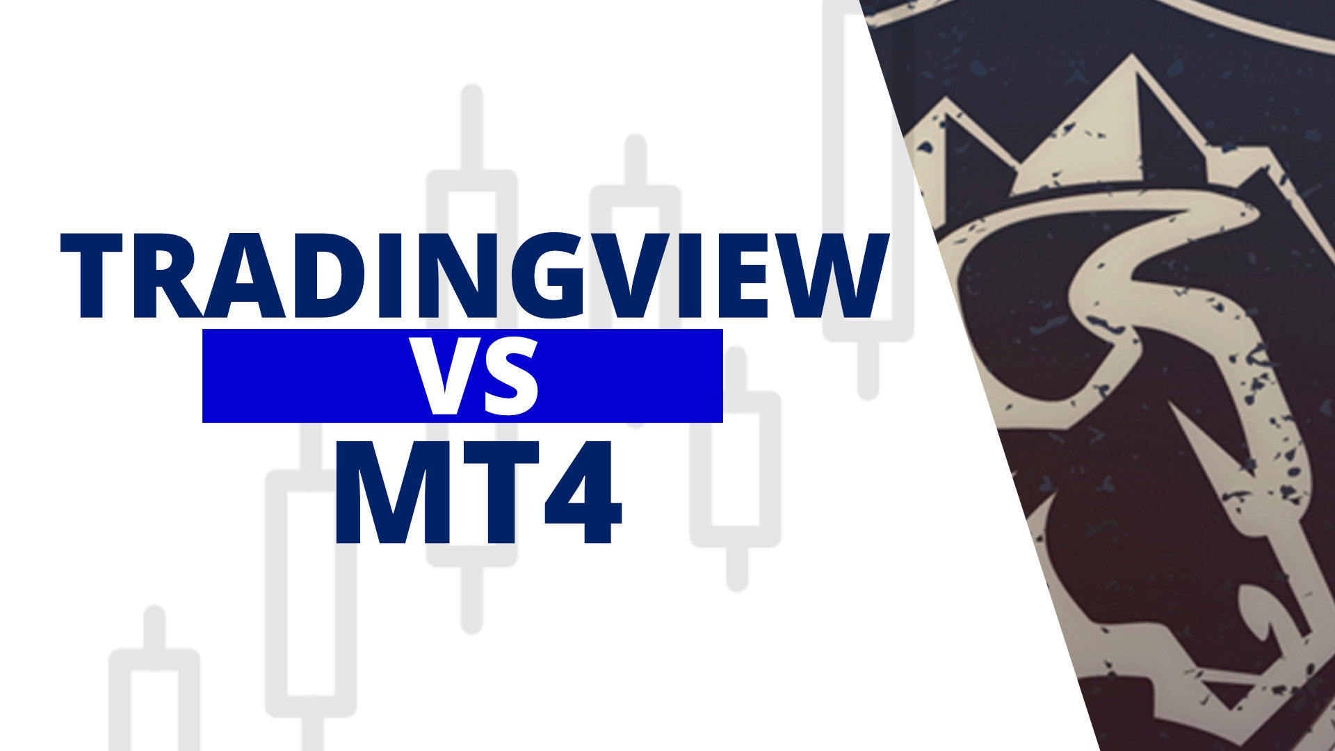 TradingView vs MT4 Comparison