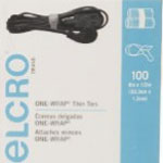 Cable ties