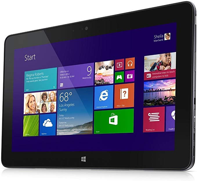 Dell Venue 11 Pro