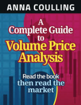 Volume price analysis book