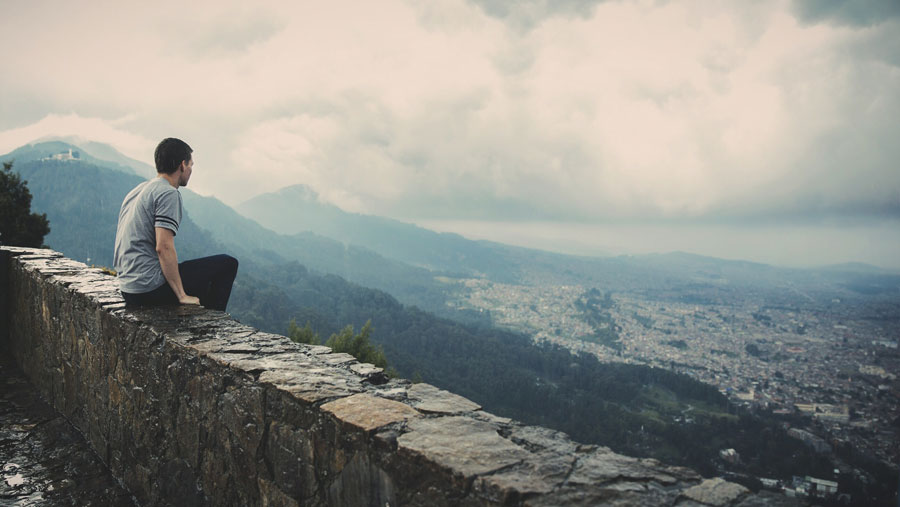 Waiting for a trade