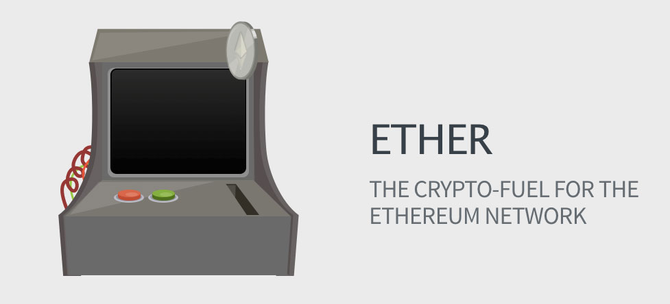 What is Ether?