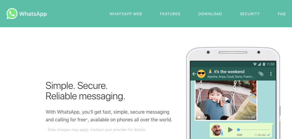 Whatsapp