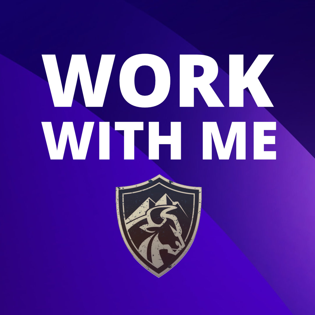 Work with me