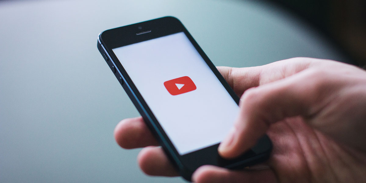 YouTube trading videos