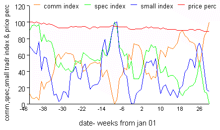 COT Report