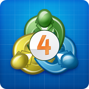 Download MetaTrader 4 for free