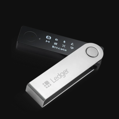 Ledger Nano X
