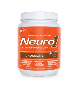Neuro1 "smart drug"