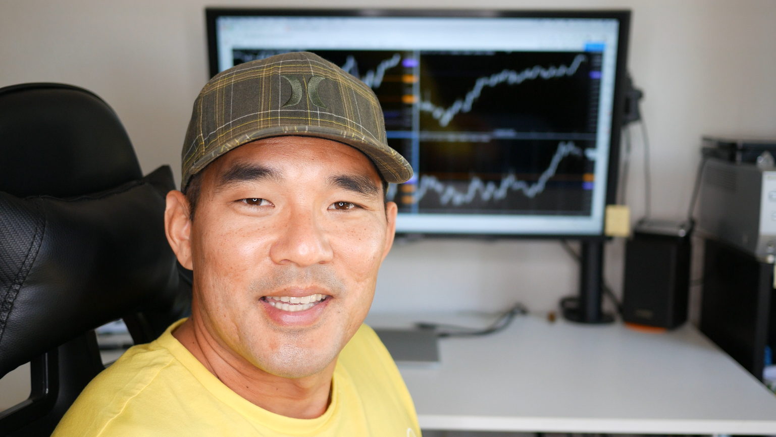 Manual backtesting software shootout