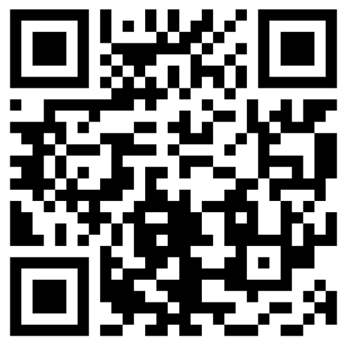 Example Bitcoin QR code