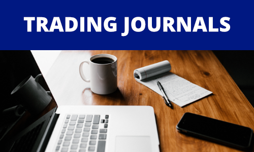Trading journals